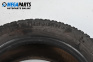 Snow tires CONTINENTAL 205/55/16, DOT: 2814 (The price is for two pieces)