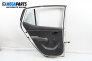 Door for Hyundai i10 Hatchback I (10.2007 - 12.2013), 5 doors, hatchback, position: rear - left