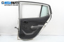 Door for Hyundai i10 Hatchback I (10.2007 - 12.2013), 5 doors, hatchback, position: rear - right