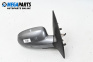 Mirror for Chevrolet Aveo Hatchback II (01.2007 - 12.2011), 3 doors, hatchback, position: right