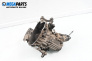  for Chevrolet Aveo Hatchback II (01.2007 - 12.2011) 1.2, 84 hp