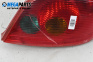 Stop for Peugeot 307 Hatchback (08.2000 - 12.2012), hatchback, position: dreapta