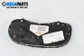 Instrument cluster for Peugeot 307 Hatchback (08.2000 - 12.2012) 1.6 HDi 110, 109 hp, № 9655476580