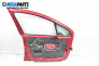 Door for Peugeot 307 Hatchback (08.2000 - 12.2012), 5 doors, hatchback, position: front - left