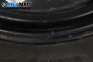 Spare tire for Peugeot 307 Hatchback (08.2000 - 12.2012) 15 inches, width 6, ET 27 (The price is for one piece)