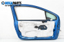 Door for Peugeot 307 Hatchback (08.2000 - 12.2012), 3 doors, hatchback, position: left