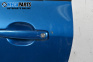 Door for Peugeot 307 Hatchback (08.2000 - 12.2012), 3 doors, hatchback, position: left