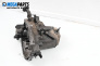  for Peugeot 307 Hatchback (08.2000 - 12.2012) 1.6 16V, 109 hp