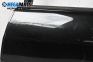 Door for Renault Megane II Hatchback (07.2001 - 10.2012), 5 doors, hatchback, position: rear - left