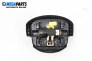 Airbag for Renault Megane II Hatchback (07.2001 - 10.2012), 5 uși, hatchback, position: fața