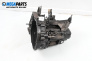  for Renault Megane II Hatchback (07.2001 - 10.2012) 1.6, 105 hp