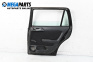 Door for Opel Astra G Estate (02.1998 - 12.2009), 5 doors, station wagon, position: rear - right