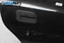 Door for Opel Astra G Estate (02.1998 - 12.2009), 5 doors, station wagon, position: rear - right