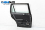 Door for Opel Astra G Estate (02.1998 - 12.2009), 5 doors, station wagon, position: rear - left