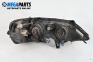 Scheinwerfer for Opel Astra G Estate (02.1998 - 12.2009), combi, position: links