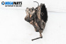  for Opel Astra G Estate (02.1998 - 12.2009) 1.6 16V, 101 hp