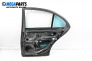 Door for Mercedes-Benz E-Class Sedan (W211) (03.2002 - 03.2009), 5 doors, sedan, position: rear - right