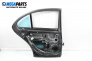 Door for Mercedes-Benz E-Class Sedan (W211) (03.2002 - 03.2009), 5 doors, sedan, position: rear - left