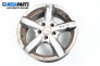 Alloy wheels for Mercedes-Benz E-Class Sedan (W211) (03.2002 - 03.2009) 16 inches, width 7 (The price is for the set)