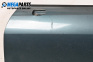 Door for Audi 80 Sedan B3 (06.1986 - 10.1991), 5 doors, sedan, position: front - left