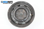 Steel wheels for Audi 80 Sedan B3 (06.1986 - 10.1991) 14 inches, width 5.5 (The price is for the set)