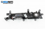 Inner handle for Audi A6 Avant C6 (03.2005 - 08.2011), 5 doors, station wagon, position: front - left