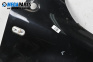 Fender for Volkswagen Fox Hatchback (08.2003 - 10.2015), 3 doors, hatchback, position: front - right