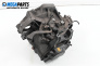  for Volkswagen Fox Hatchback (08.2003 - 10.2015) 1.2, 55 hp