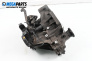  for Volkswagen Fox Hatchback (08.2003 - 10.2015) 1.2, 55 hp