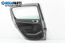 Door for Peugeot 307 Hatchback (08.2000 - 12.2012), 5 doors, hatchback, position: rear - left