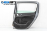 Door for Peugeot 307 Hatchback (08.2000 - 12.2012), 5 doors, hatchback, position: rear - right