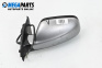 Oglindă for Peugeot 307 Hatchback (08.2000 - 12.2012), 5 uși, hatchback, position: stânga