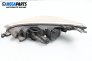 Far for Peugeot 407 Coupe (10.2005 - 12.2011), coupe, position: dreapta