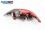 Tail light for Peugeot 407 Coupe (10.2005 - 12.2011), coupe, position: left