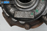 Turbo for Peugeot 407 Coupe (10.2005 - 12.2011) 2.7 HDi, 204 hp, № 723341-12