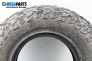 Summer tires COOPER 31/10.5/15LT, DOT: 4516 (The price is for the set)