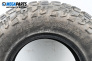 Summer tires COOPER 31/10.5/15LT, DOT: 4516 (The price is for the set)