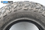 Summer tires COOPER 31/10.5/15LT, DOT: 4516 (The price is for the set)