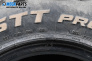 Summer tires COOPER 31/10.5/15LT, DOT: 4516 (The price is for the set)