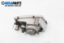 Scheinwerfer for Hyundai Galloper SUV II (02.1997 - 12.2003), suv, position: links