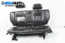 Leather seats for Hyundai Galloper SUV II (02.1997 - 12.2003), 5 doors