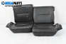 Leather seats for Hyundai Galloper SUV II (02.1997 - 12.2003), 5 doors