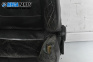 Leather seats for Hyundai Galloper SUV II (02.1997 - 12.2003), 5 doors