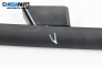 Roof rack for Skoda Fabia I Combi (04.2000 - 12.2007), 5 doors, station wagon, position: left