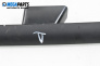 Roof rack for Skoda Fabia I Combi (04.2000 - 12.2007), 5 doors, station wagon, position: right