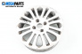 Alloy wheels for Mitsubishi Galant VI Sedan (09.1996 - 10.2004) 17 inches, width 7 (The price is for the set)