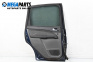 Ușă for Ford Focus C-Max (10.2003 - 03.2007), 5 uși, monovolum, position: stânga - spate