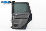 Ușă for Ford Focus C-Max (10.2003 - 03.2007), 5 uși, monovolum, position: dreaptă - spate