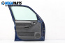 Ușă for Opel Meriva A Minivan (05.2003 - 05.2010), 5 uși, monovolum, position: stânga - fața