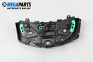 Bloc instrumente de bord for Opel Meriva A Minivan (05.2003 - 05.2010) 1.7 DTI, 75 hp